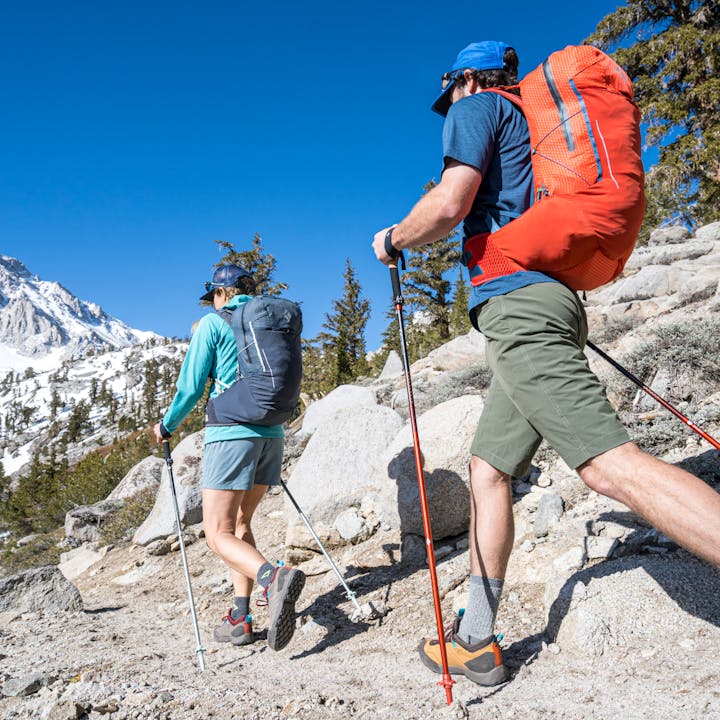 Sacs dos la journ e pour la randonn e l escalade le trekking